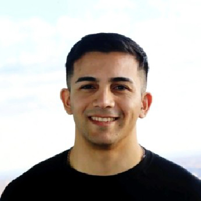 Axel Leonel Córdoba