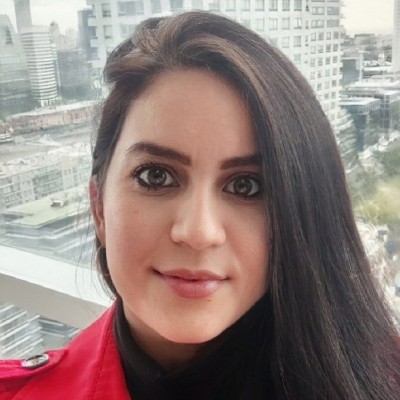 Alejandra Vesga Ramírez