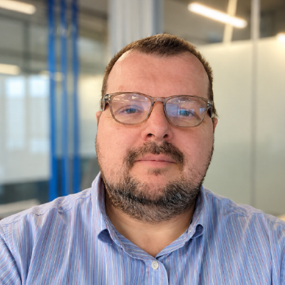 Gustavo Javier Carino