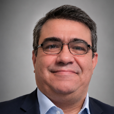 Denis Bogino