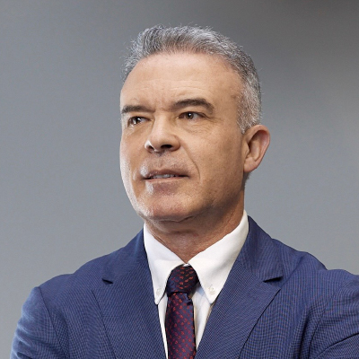 Marcelo Duarte Dos Santos