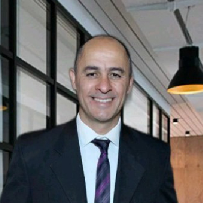 Franco David Sonzogni