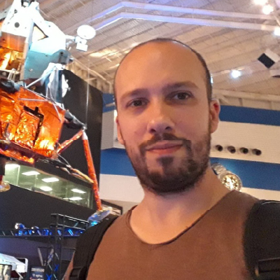 Gabriel Ricardo Gelpi