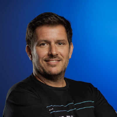 Javier Marbec 