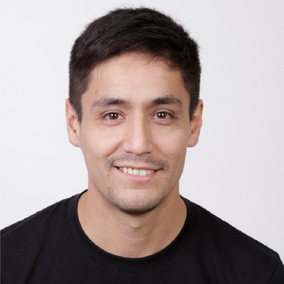 Julio Silvero