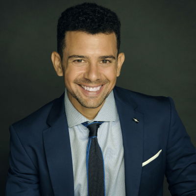 Jorge Litvin