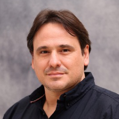Javier M. Mascheroni