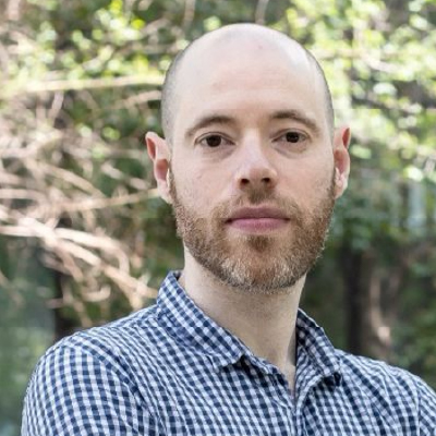 Matías Frydman