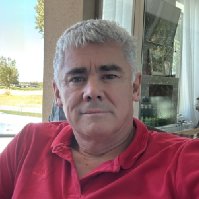 Miguel Angel Paez