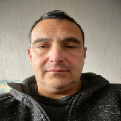 Oscar Orellana