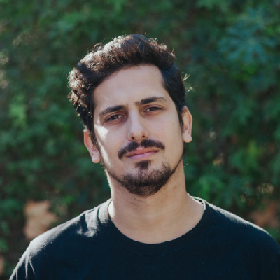 Pablo Fernando Pérez