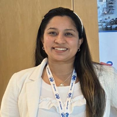 Rosmary Durán