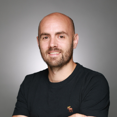 Martín Jorge