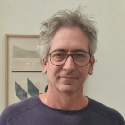Agustín Moro