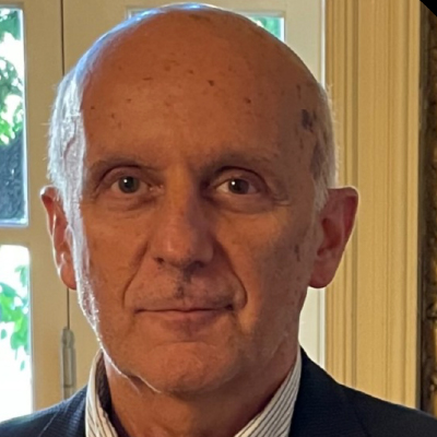 Fernando Alberto Salvetti