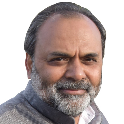 Satyam Priyadarshy