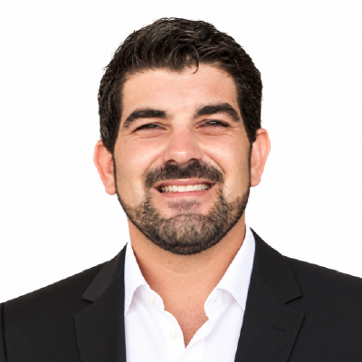 Daniel da Silva, MSc 