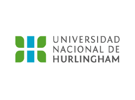 en la Universidad Nacional de Hurlingham (UNAHUR)